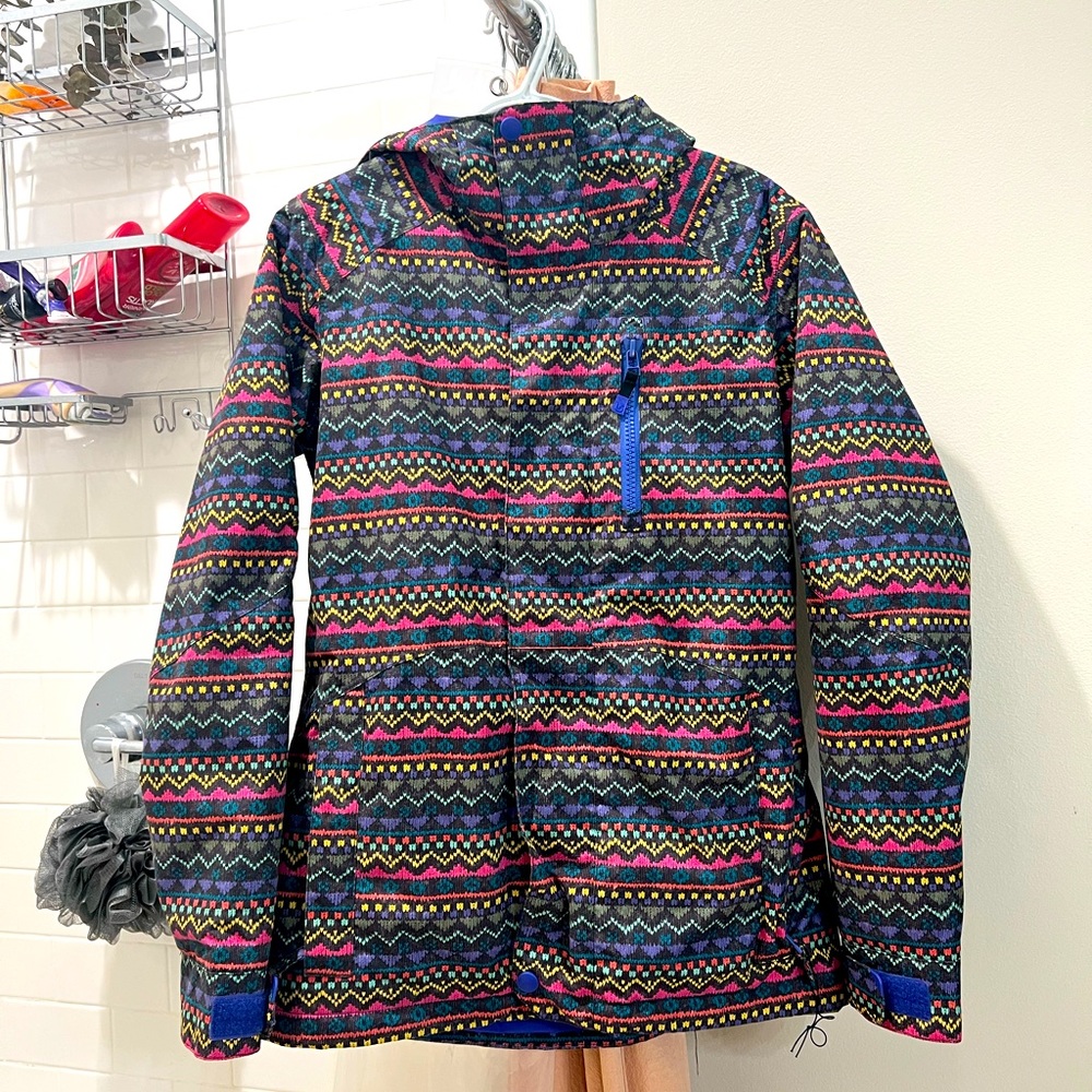 Women’s Burton Ski/Snow Jacket